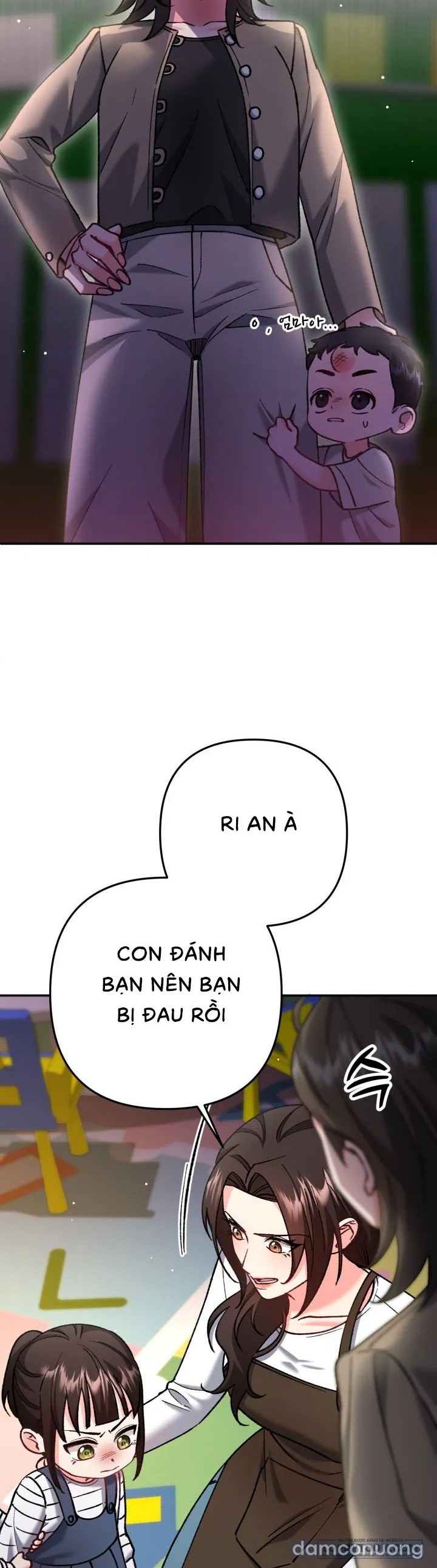 Vì Đó Là Yêu 