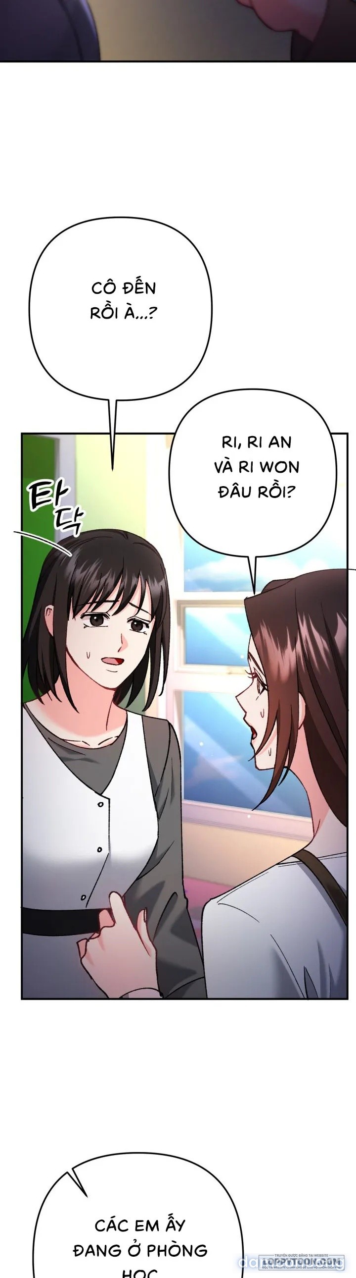 Vì Đó Là Yêu 