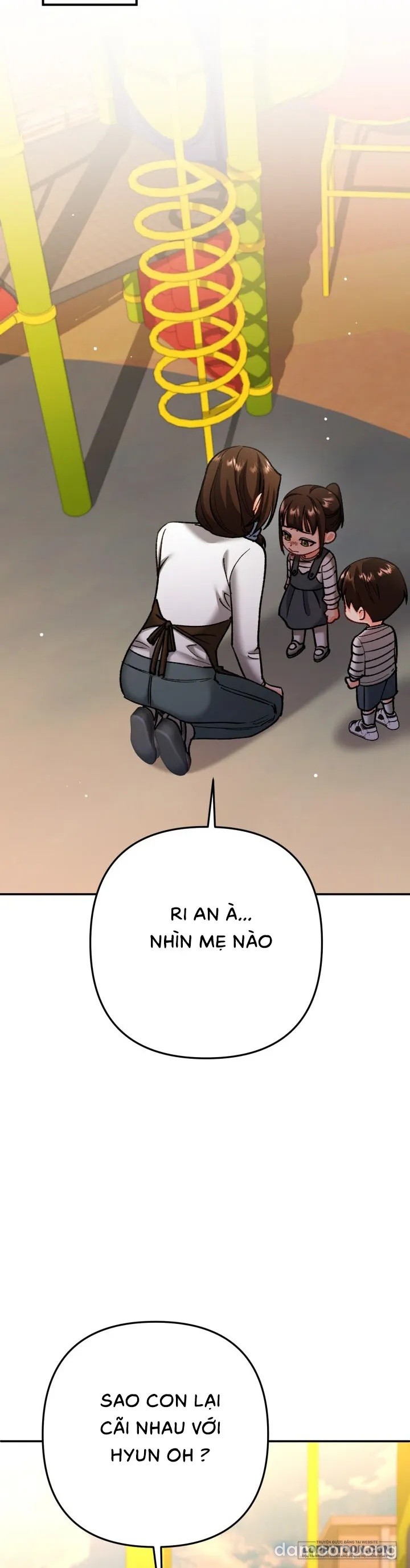 Vì Đó Là Yêu 