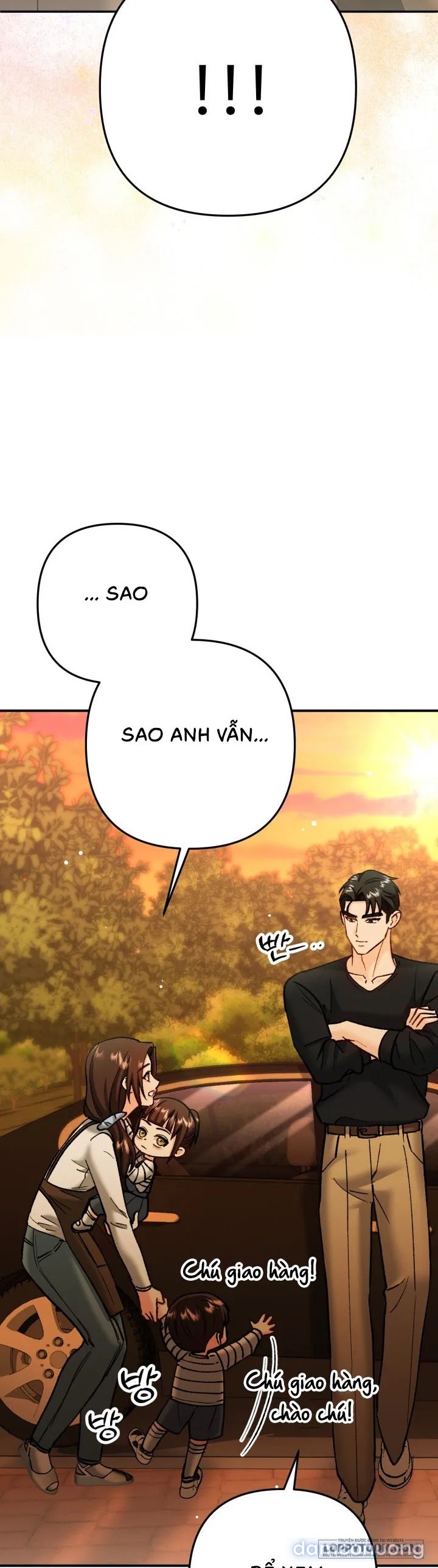 Vì Đó Là Yêu 