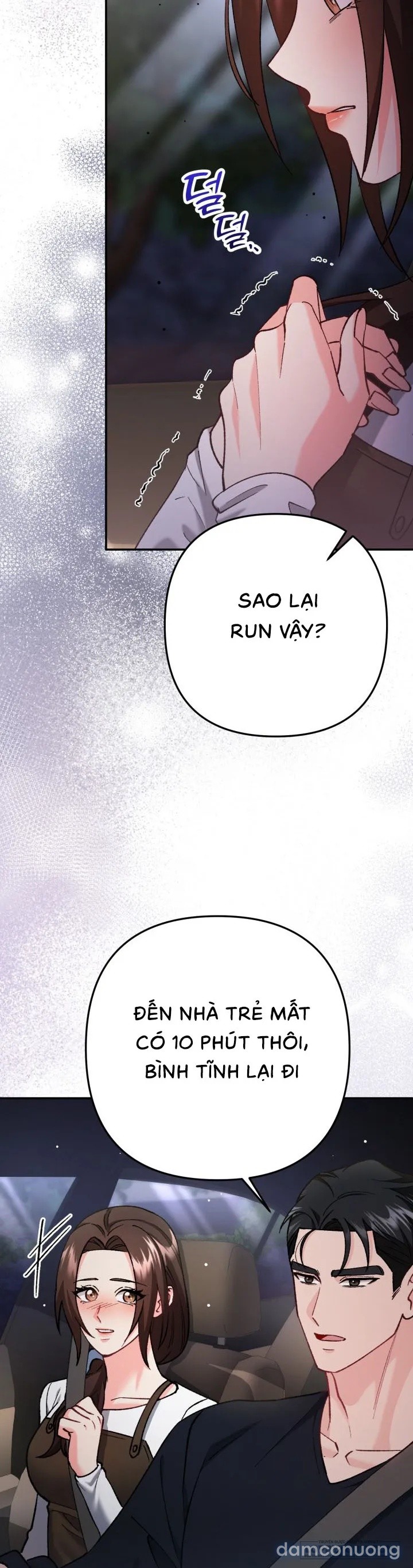 Vì Đó Là Yêu 