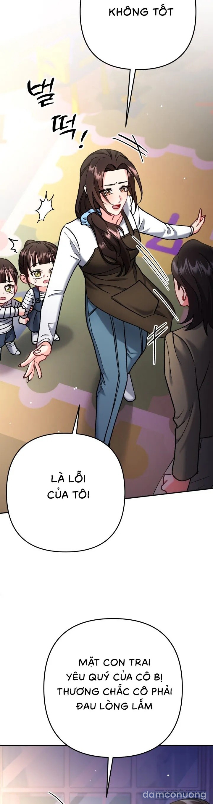 Vì Đó Là Yêu 