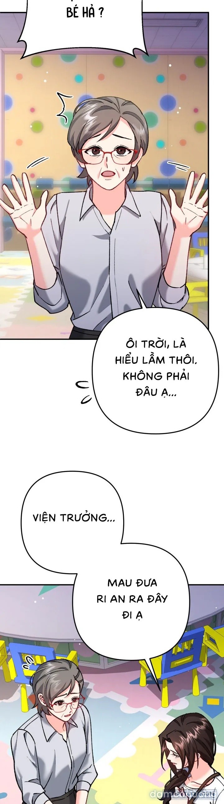Vì Đó Là Yêu 