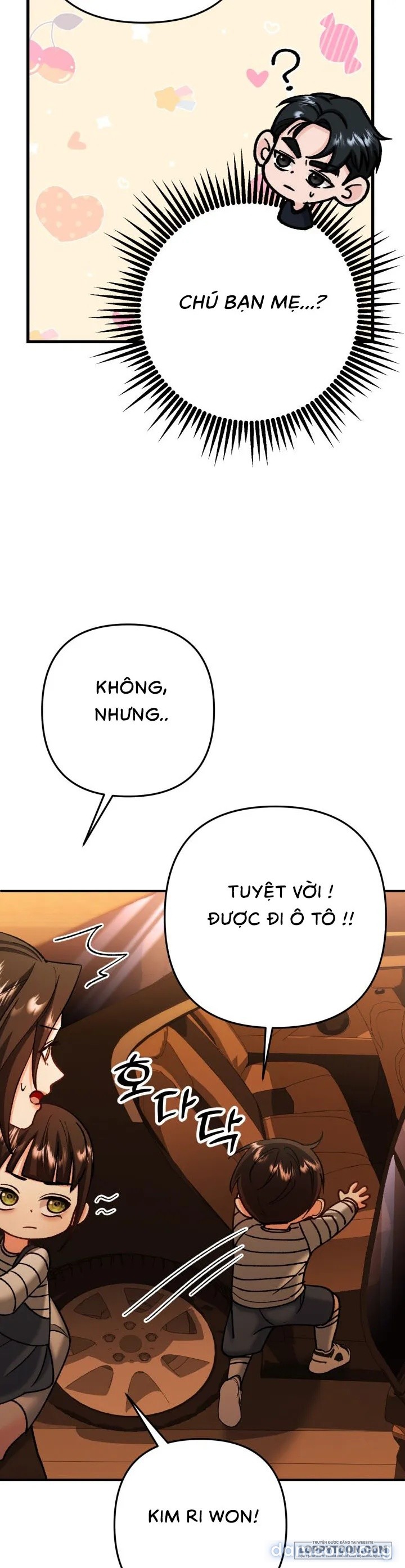 Vì Đó Là Yêu 