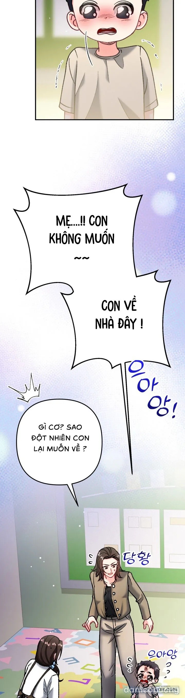 Vì Đó Là Yêu 