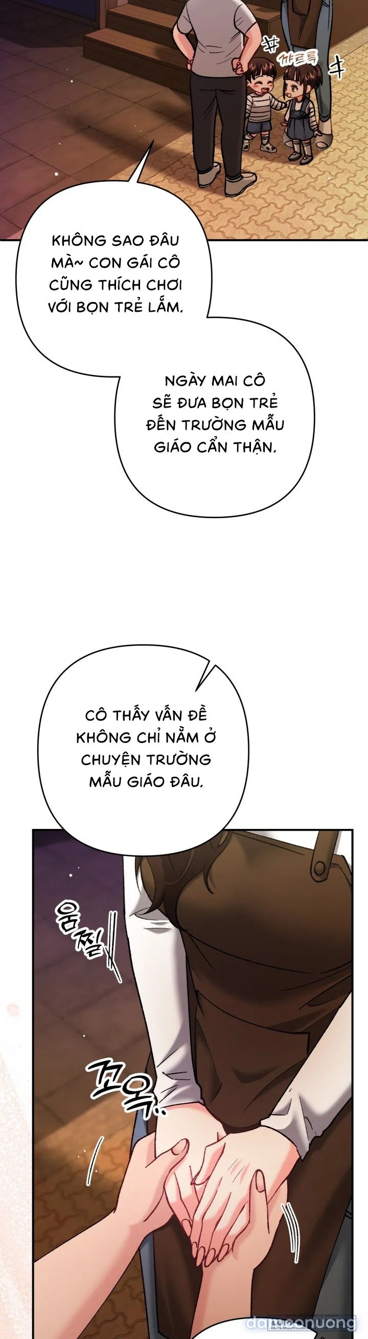 Vì Đó Là Yêu 