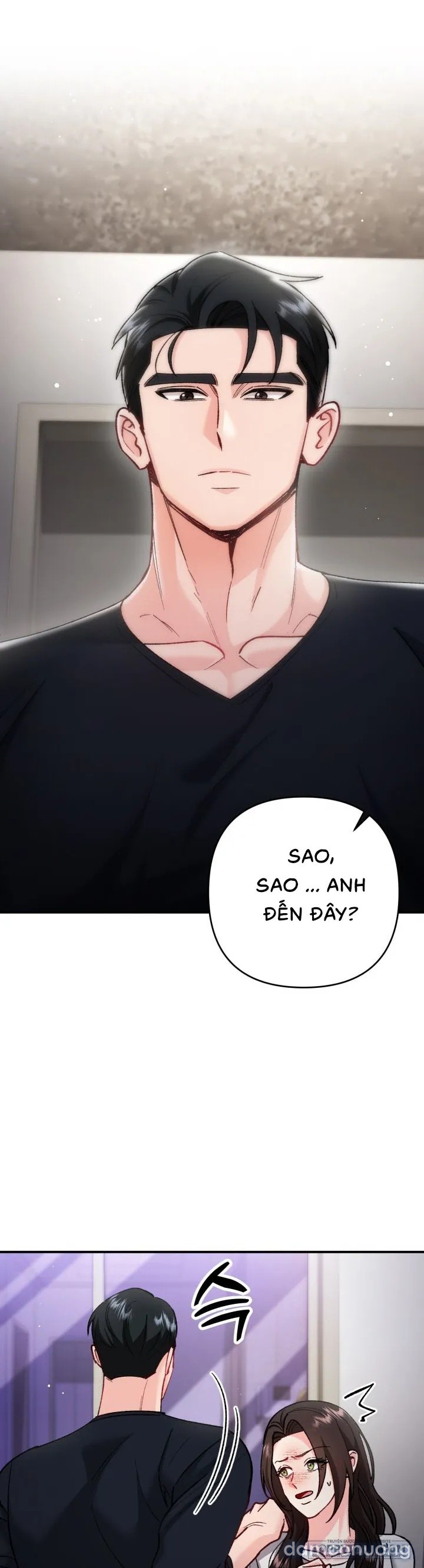 Vì Đó Là Yêu 