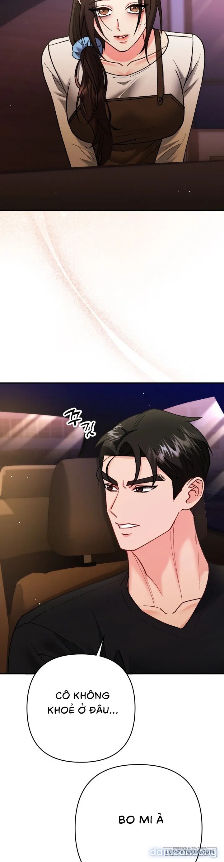 Vì Đó Là Yêu 