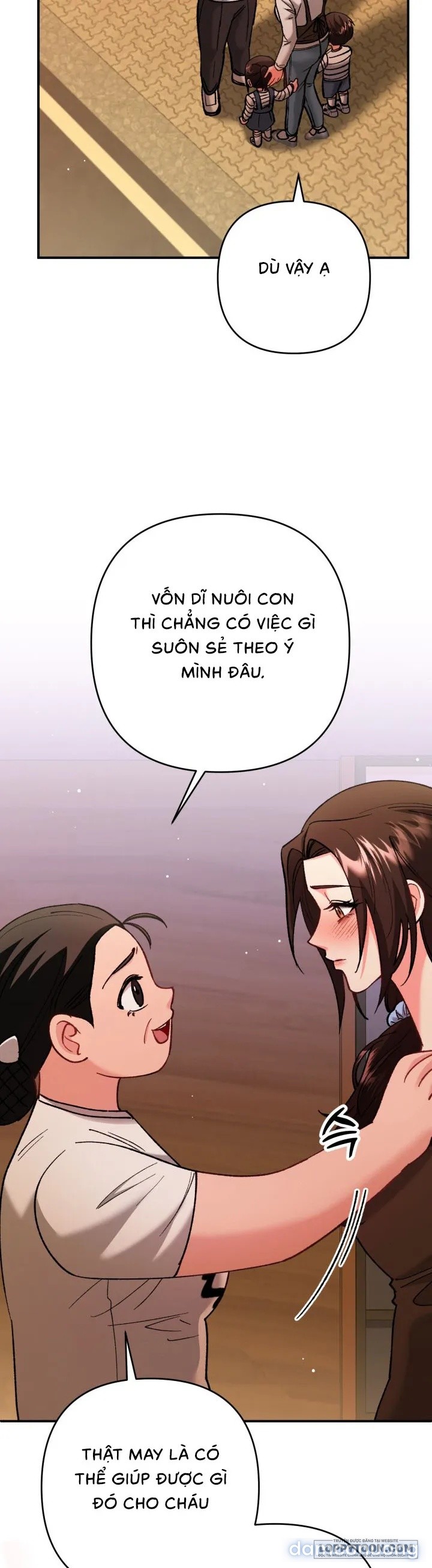 Vì Đó Là Yêu 
