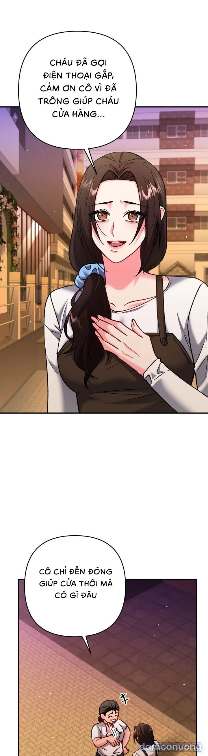 Vì Đó Là Yêu 