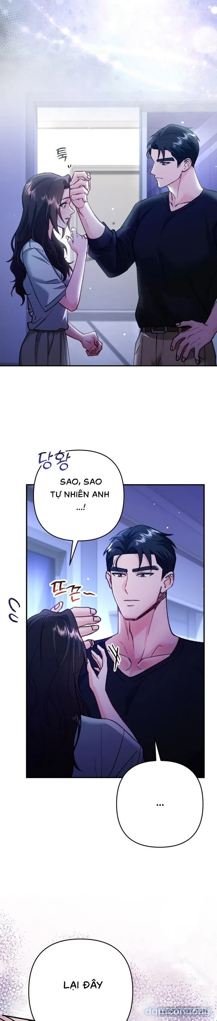 Vì Đó Là Yêu 