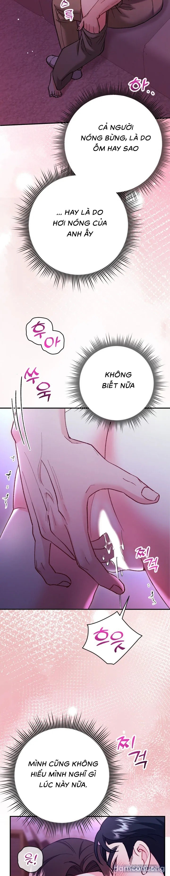 Vì Đó Là Yêu 