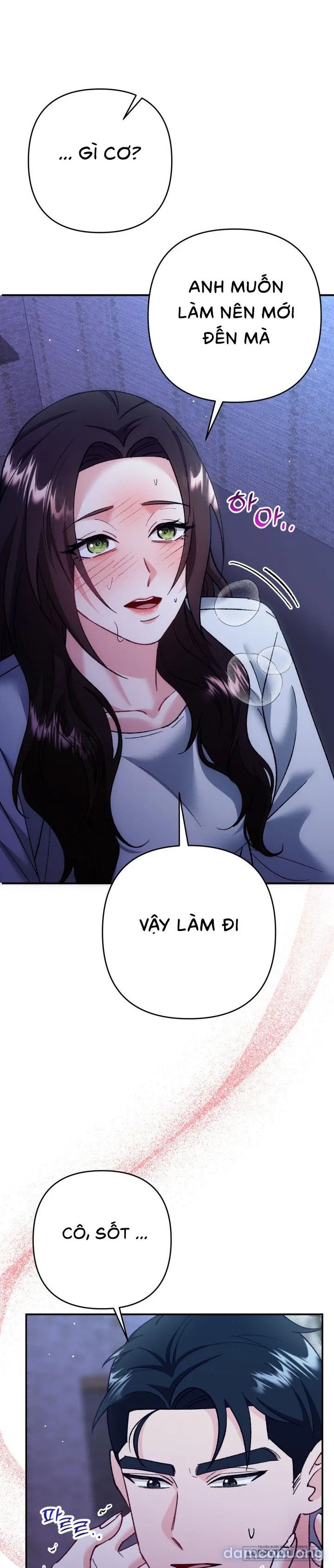 Vì Đó Là Yêu 