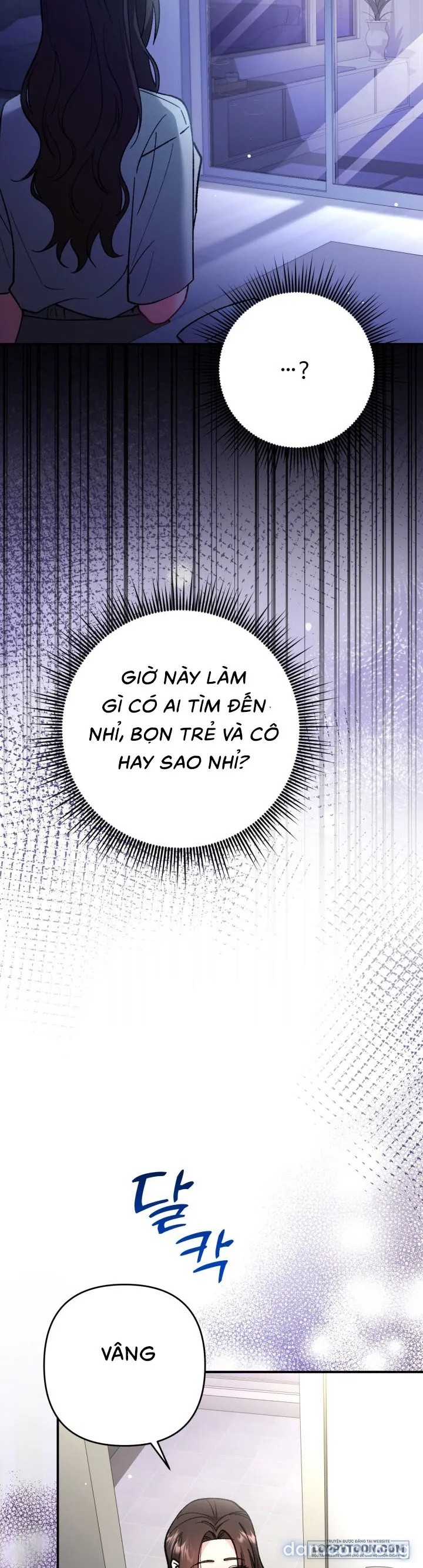 Vì Đó Là Yêu 