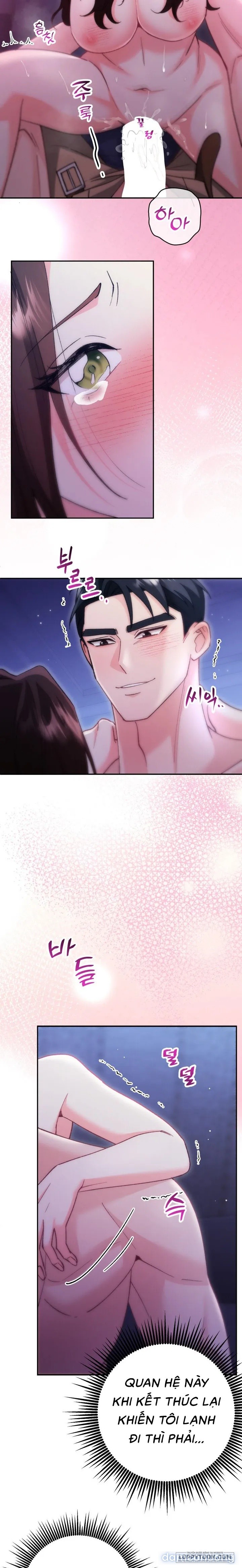 Vì Đó Là Yêu 