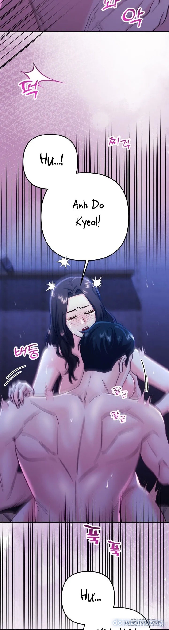 Vì Đó Là Yêu 