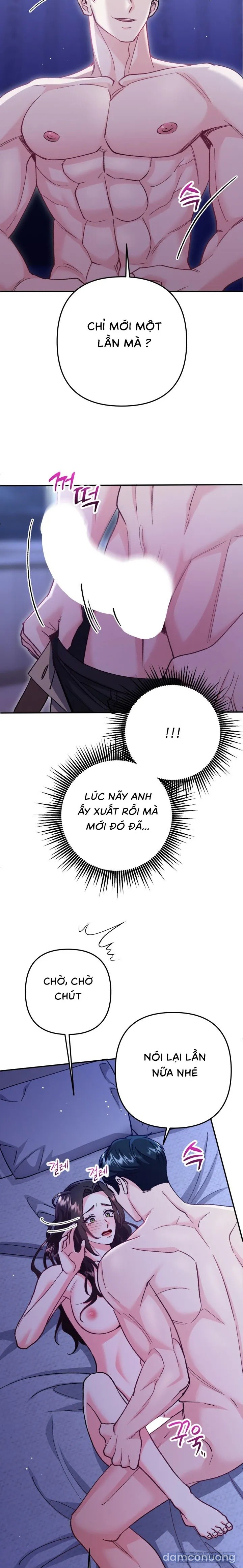 Vì Đó Là Yêu 