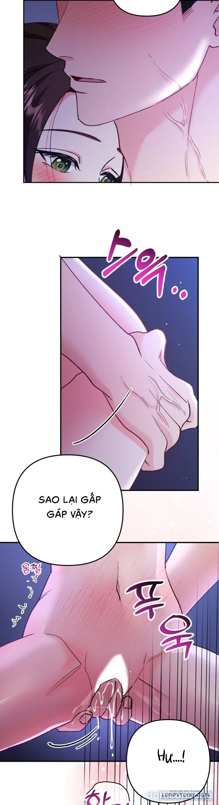 Vì Đó Là Yêu 