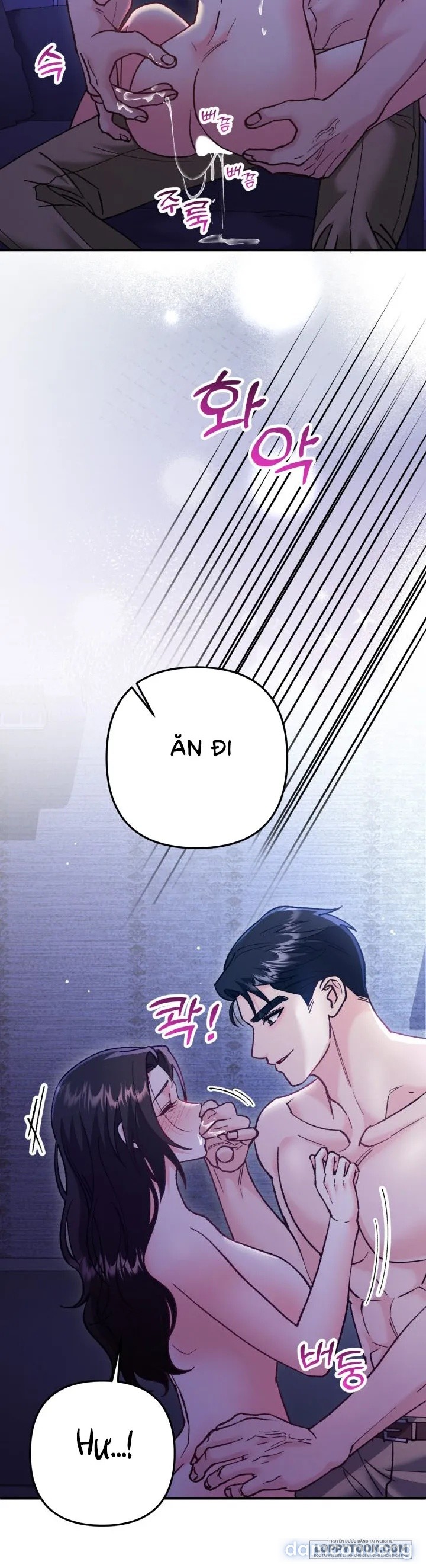 Vì Đó Là Yêu 