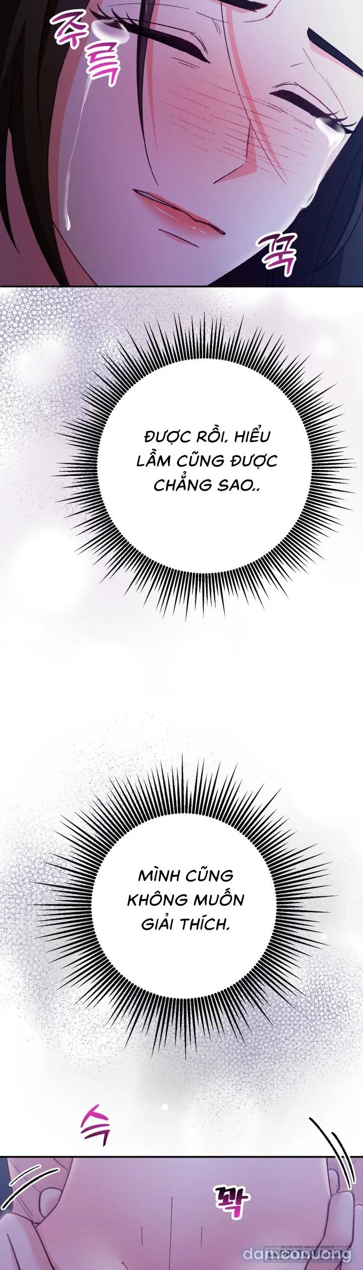 Vì Đó Là Yêu 