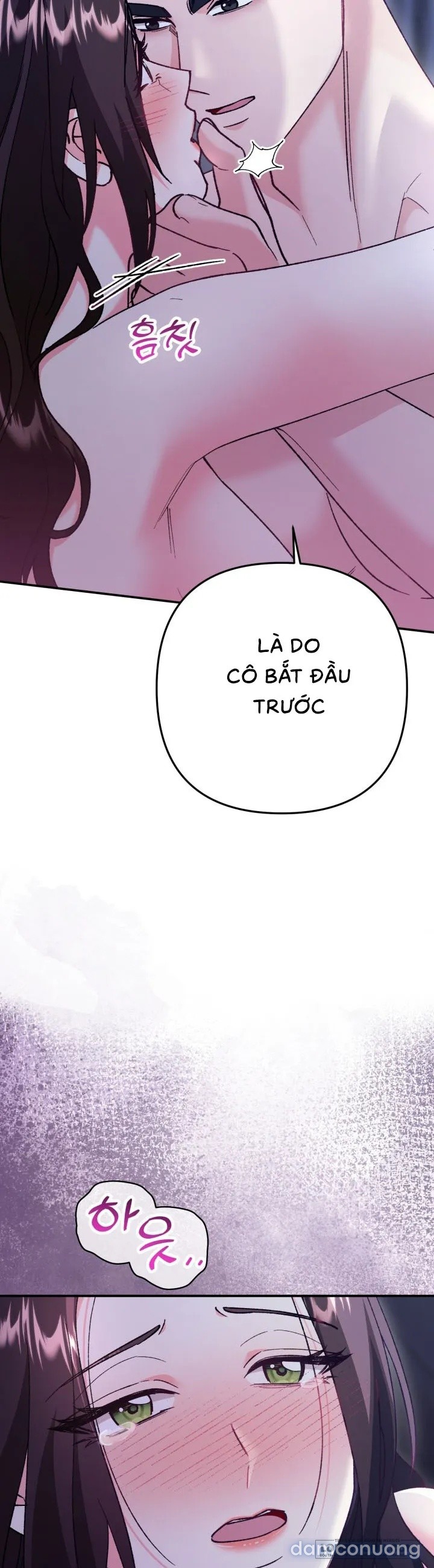 Vì Đó Là Yêu 