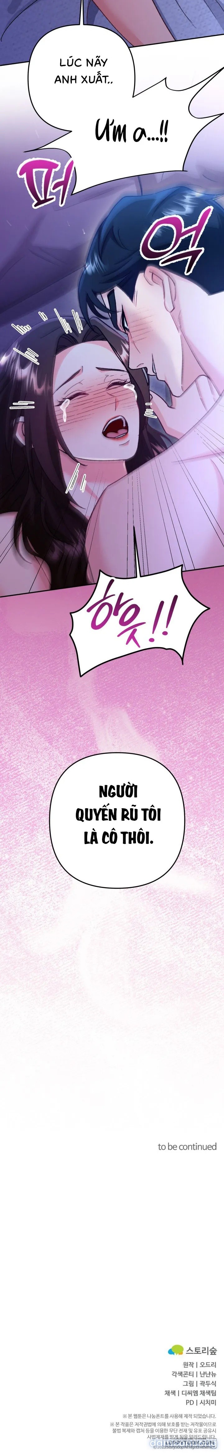 Vì Đó Là Yêu 