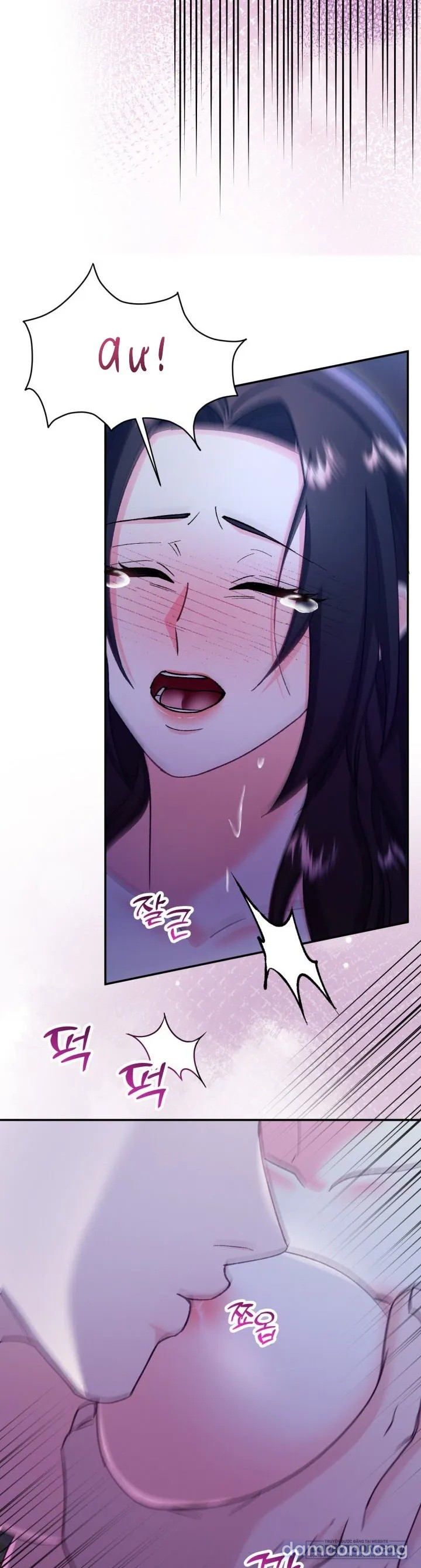 Vì Đó Là Yêu 