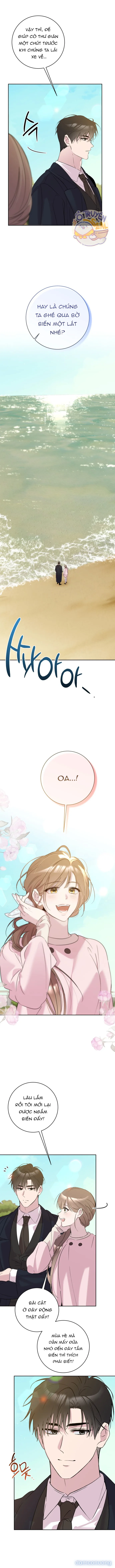 Tình Yêu Bắt Đầu Từ Việc Nuôi Dạy Con Cái 