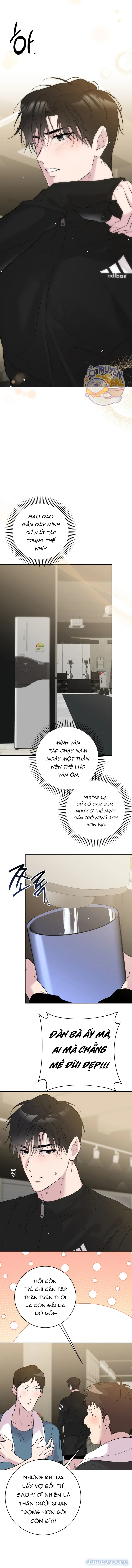 Tình Yêu Bắt Đầu Từ Việc Nuôi Dạy Con Cái 
