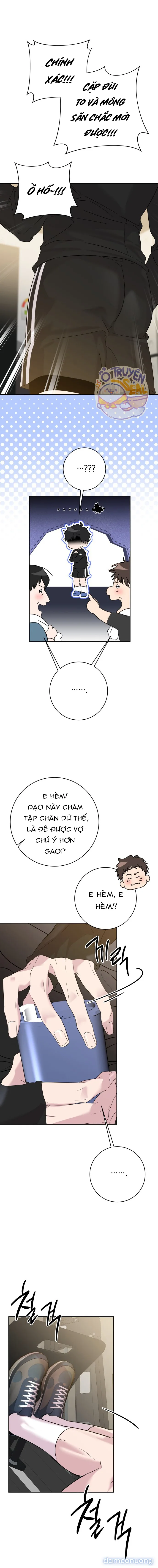 Tình Yêu Bắt Đầu Từ Việc Nuôi Dạy Con Cái 