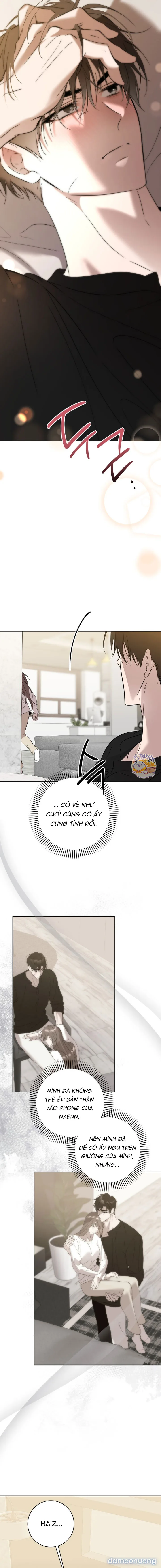 Tình Yêu Bắt Đầu Từ Việc Nuôi Dạy Con Cái 