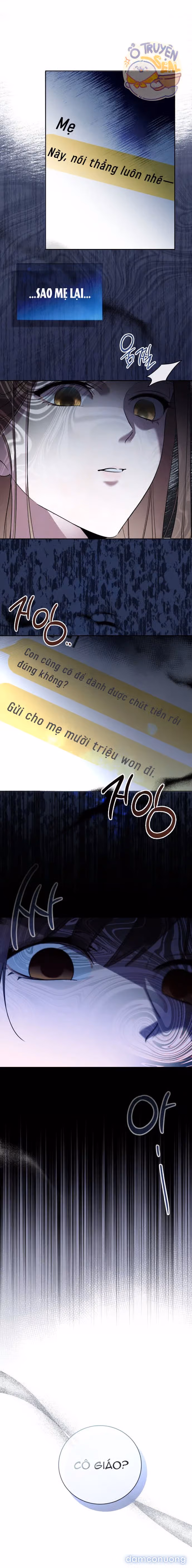 Tình Yêu Bắt Đầu Từ Việc Nuôi Dạy Con Cái 