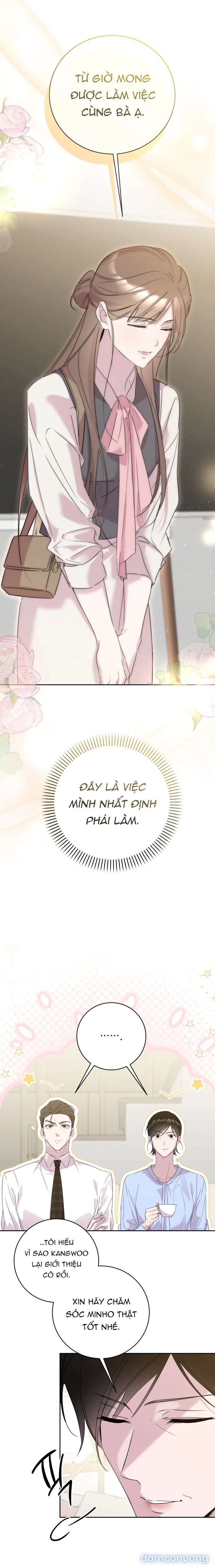 Tình Yêu Bắt Đầu Từ Việc Nuôi Dạy Con Cái 