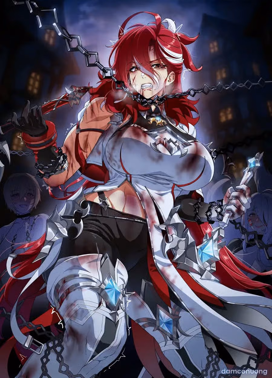 ELSWORD 