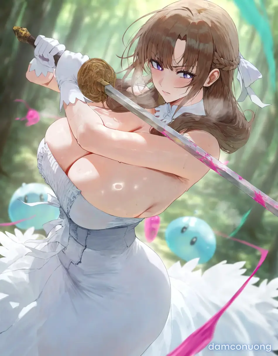 Tổng hợp AI art 