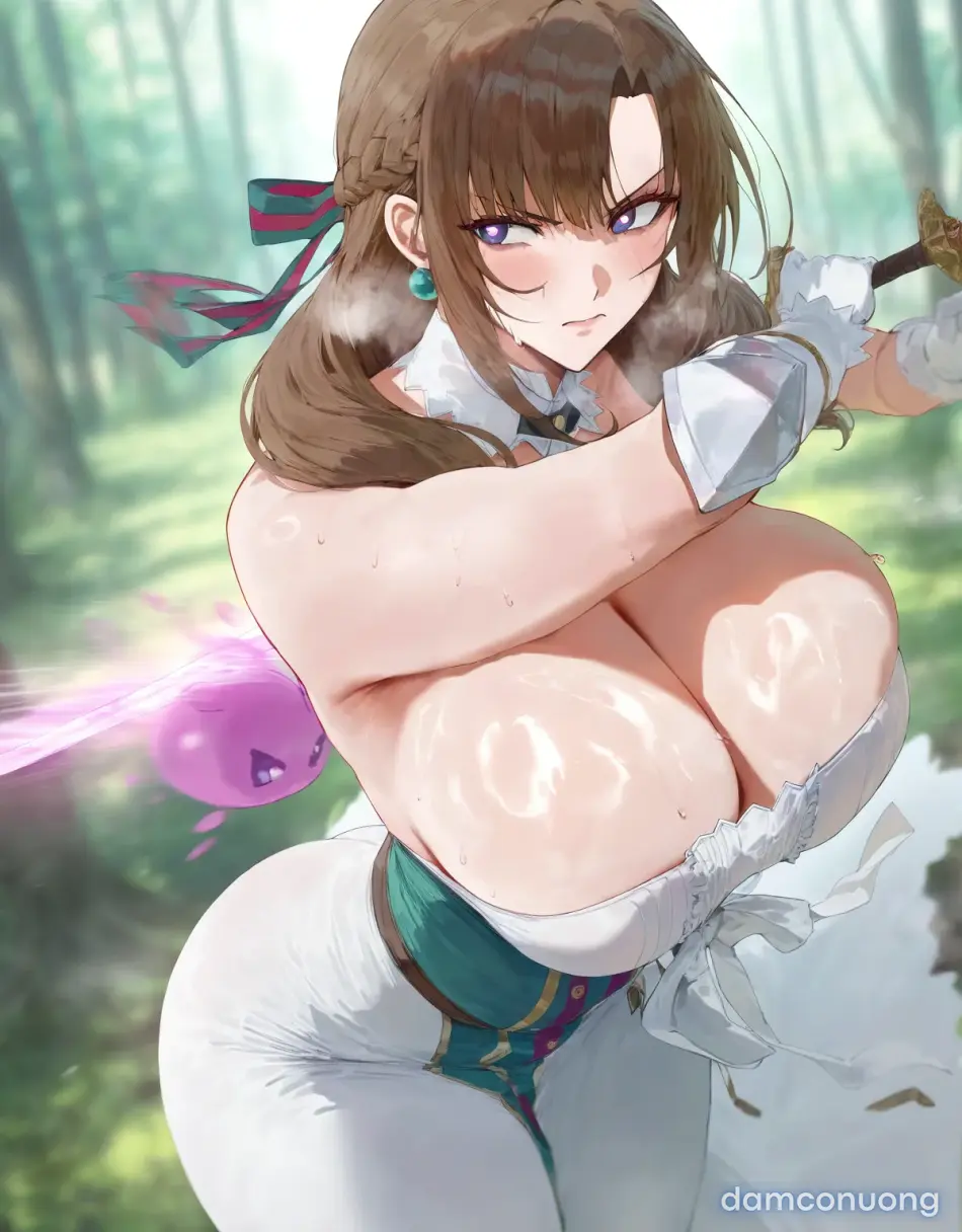 Tổng hợp AI art 