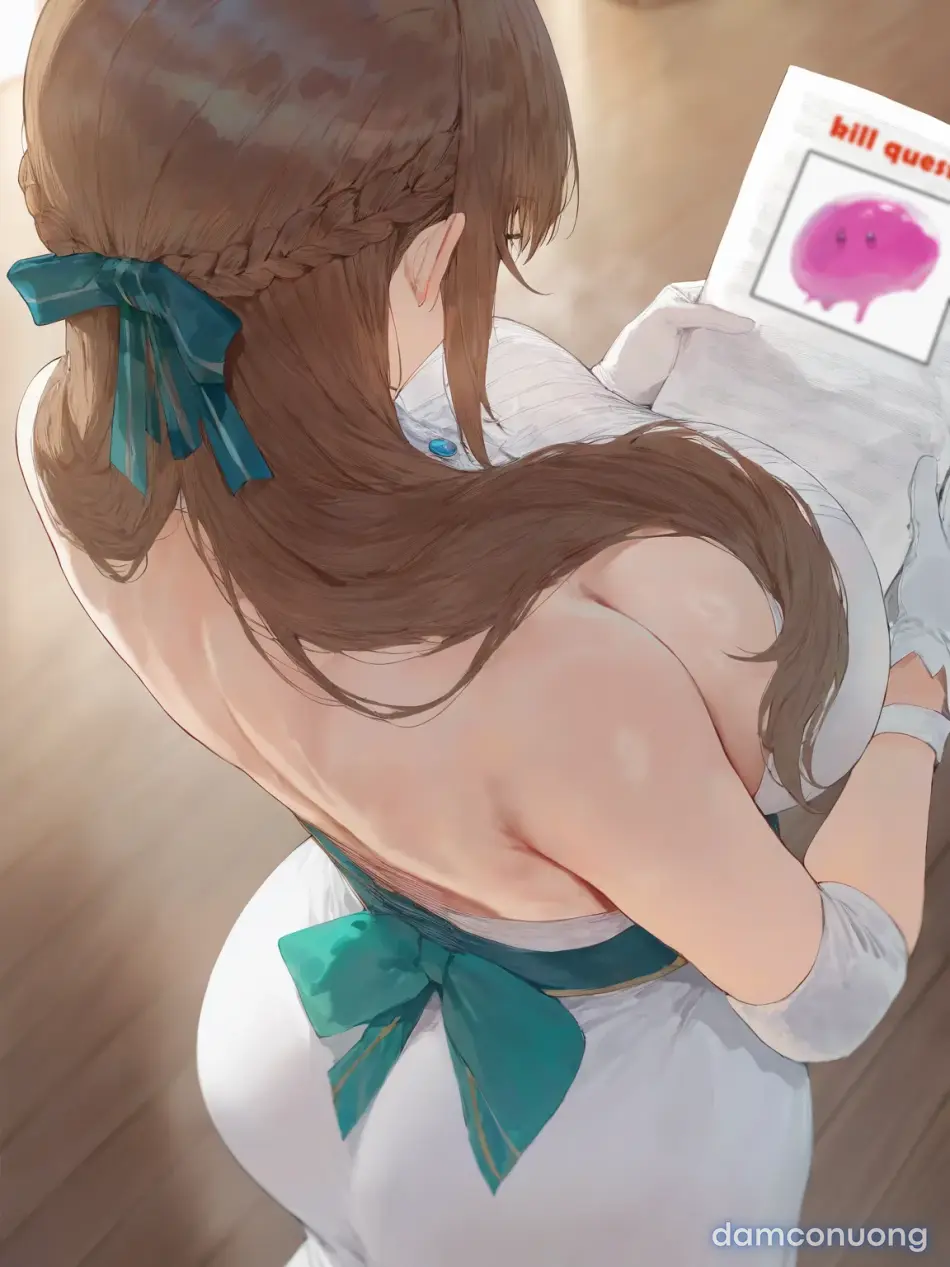 Tổng hợp AI art 