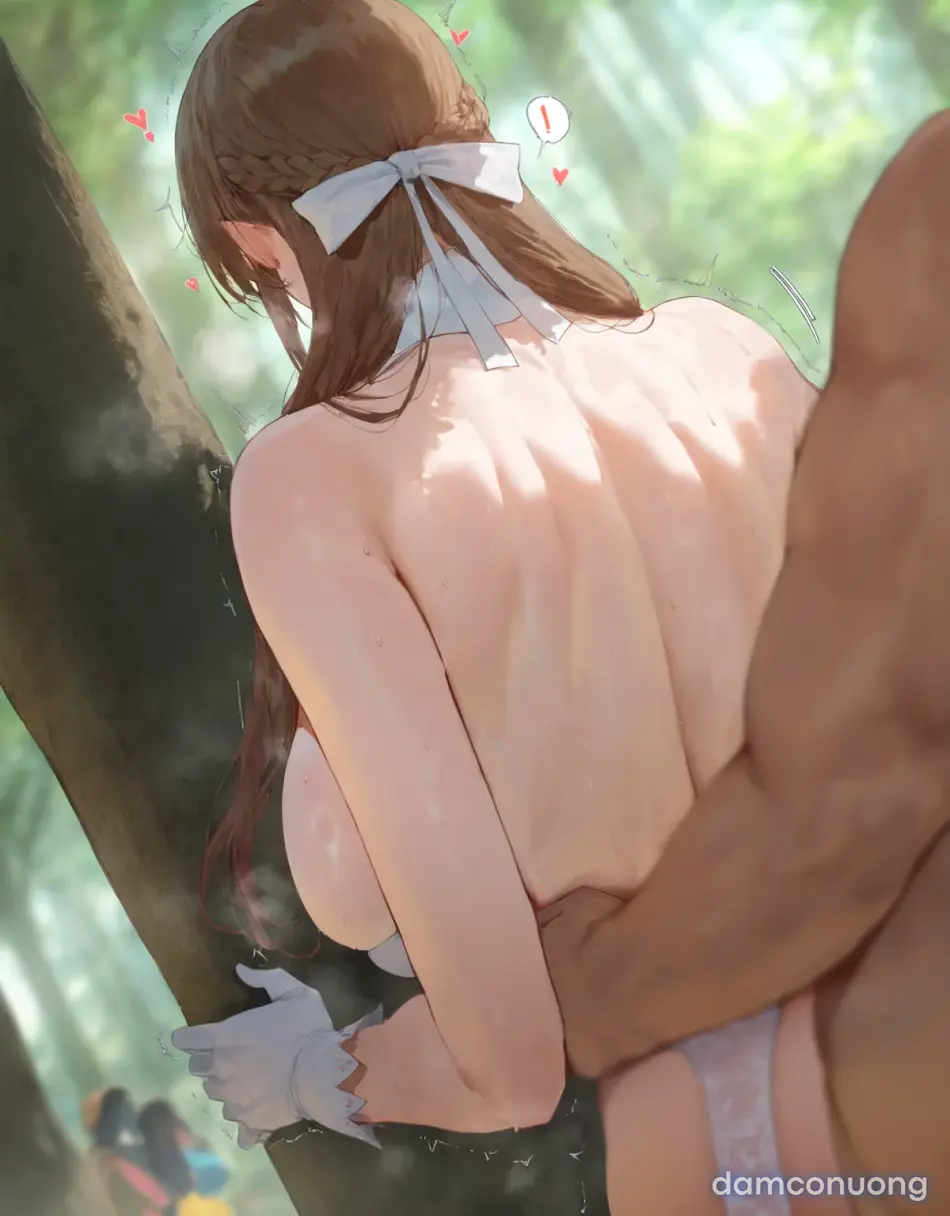 Tổng hợp AI art 