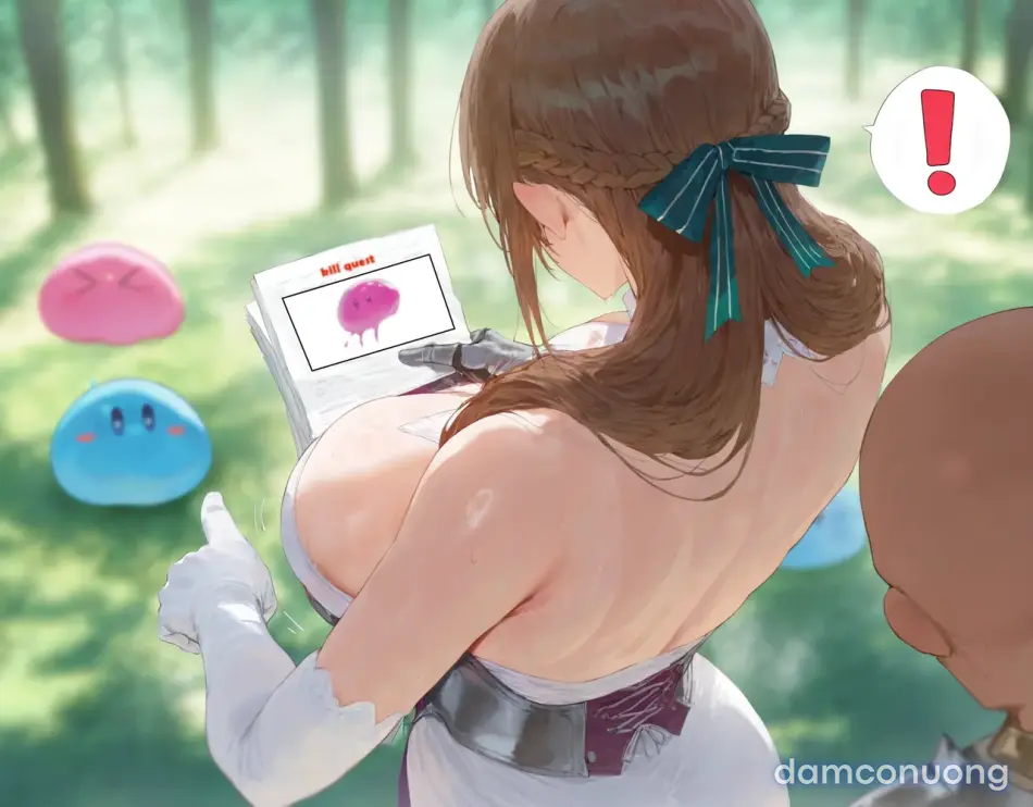 Tổng hợp AI art 
