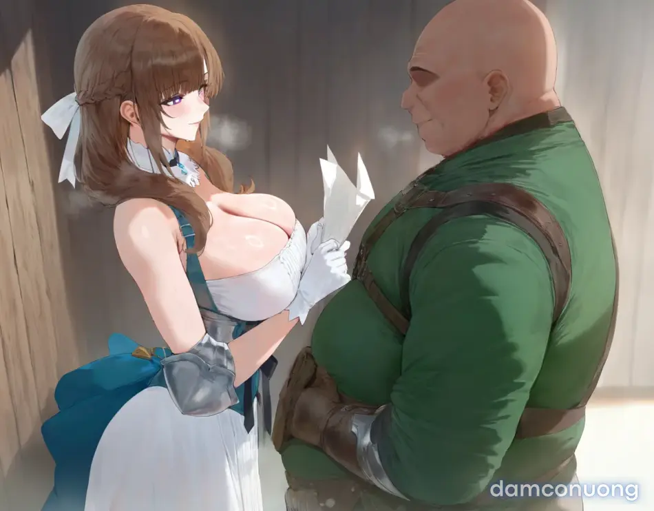 Tổng hợp AI art 