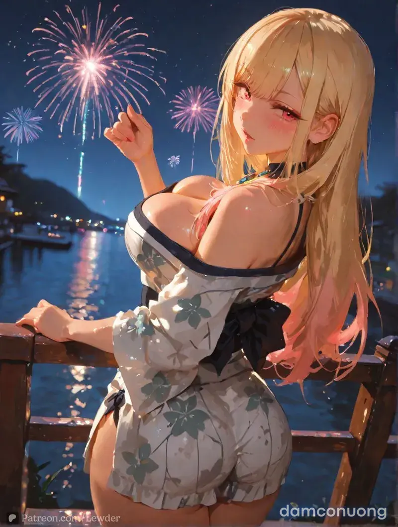Tổng hợp AI art 