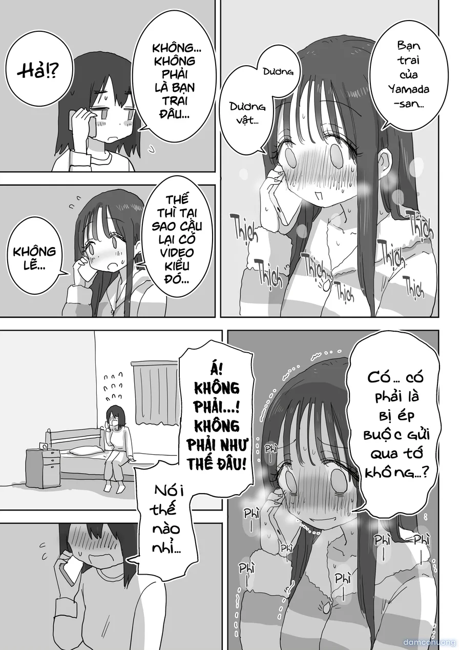 Chỉ là "bạn ̶t̶ì̶n̶h̶ thủ dâm thôi" 