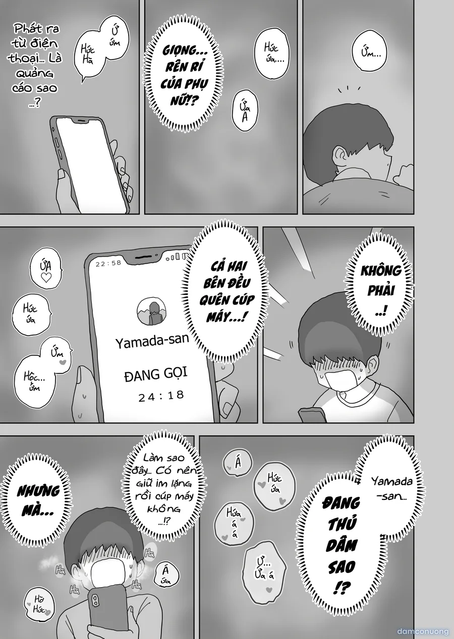 Chỉ là "bạn ̶t̶ì̶n̶h̶ thủ dâm thôi" 