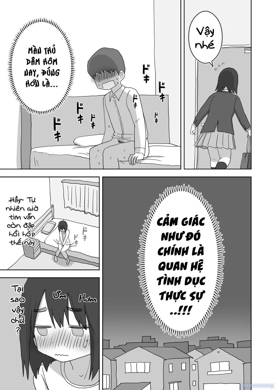 Chỉ là "bạn ̶t̶ì̶n̶h̶ thủ dâm thôi" 