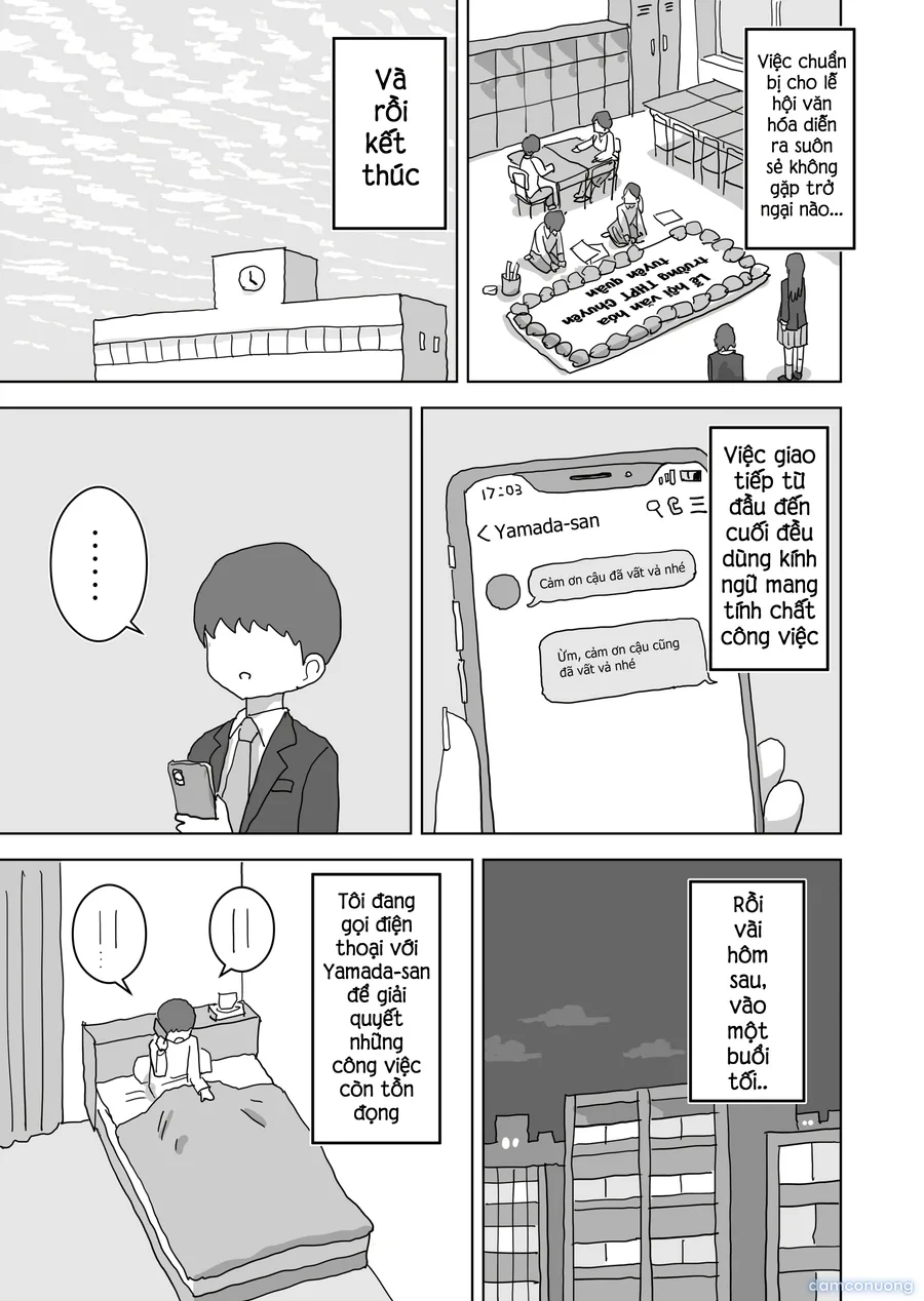 Chỉ là "bạn ̶t̶ì̶n̶h̶ thủ dâm thôi" 