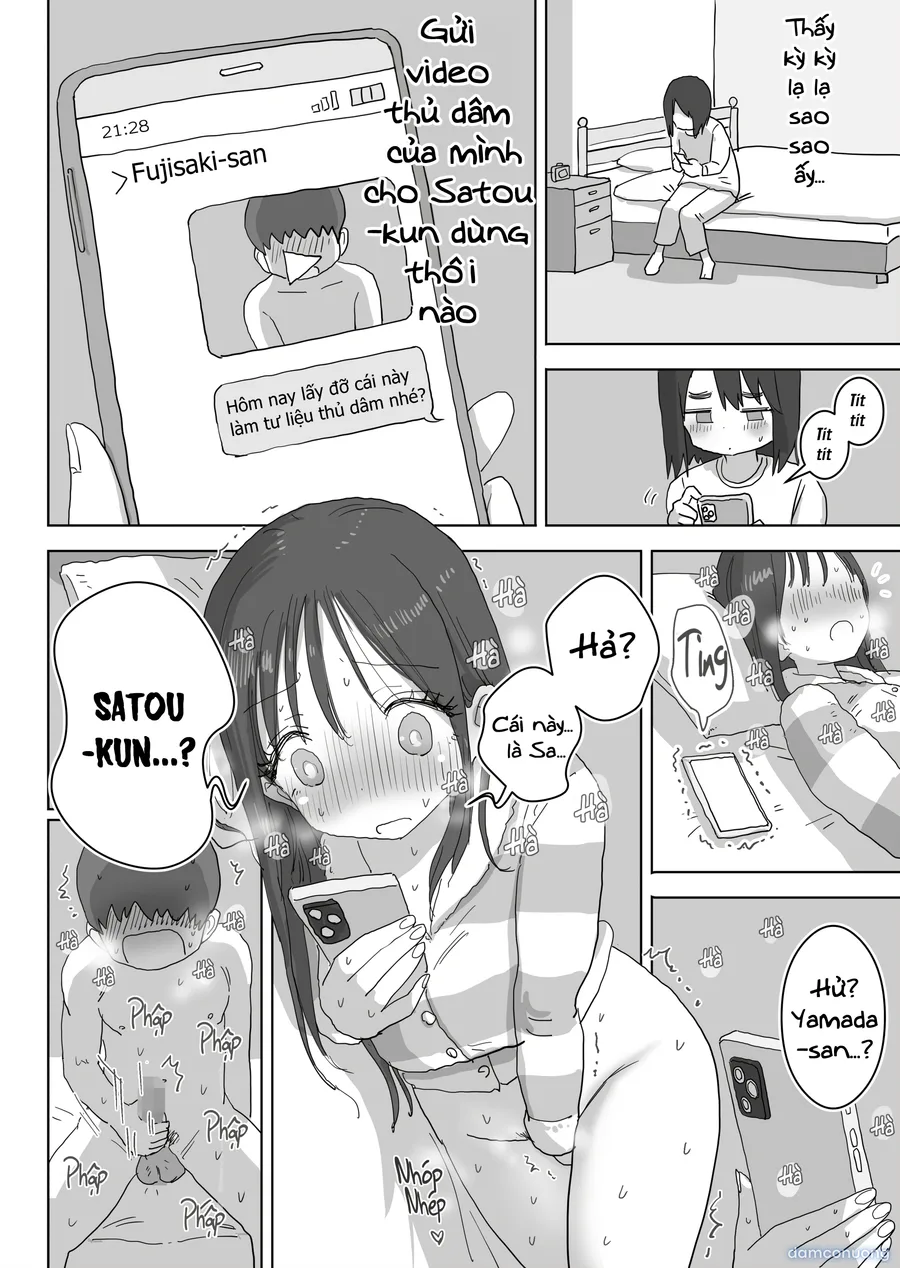 Chỉ là "bạn ̶t̶ì̶n̶h̶ thủ dâm thôi" 