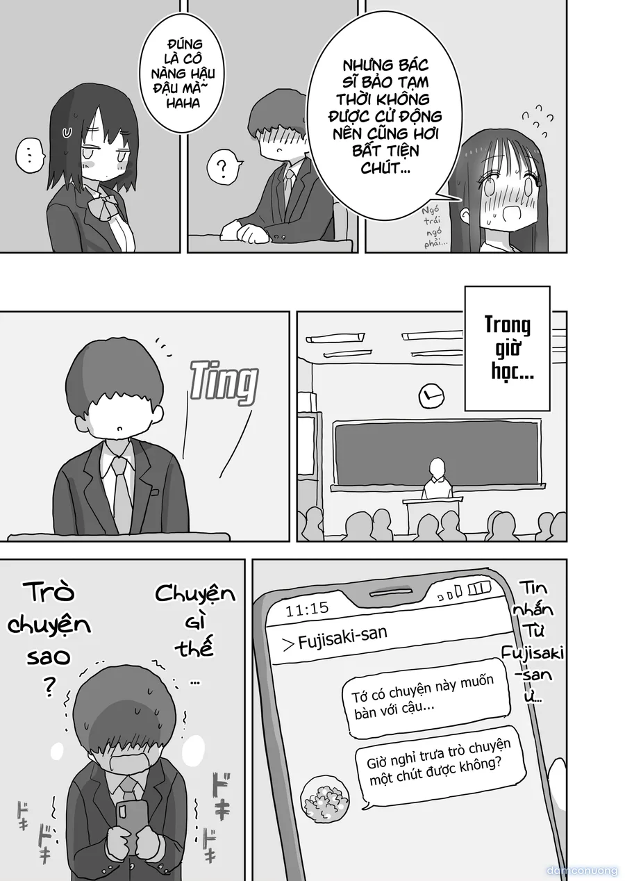 Chỉ là "bạn ̶t̶ì̶n̶h̶ thủ dâm thôi" 