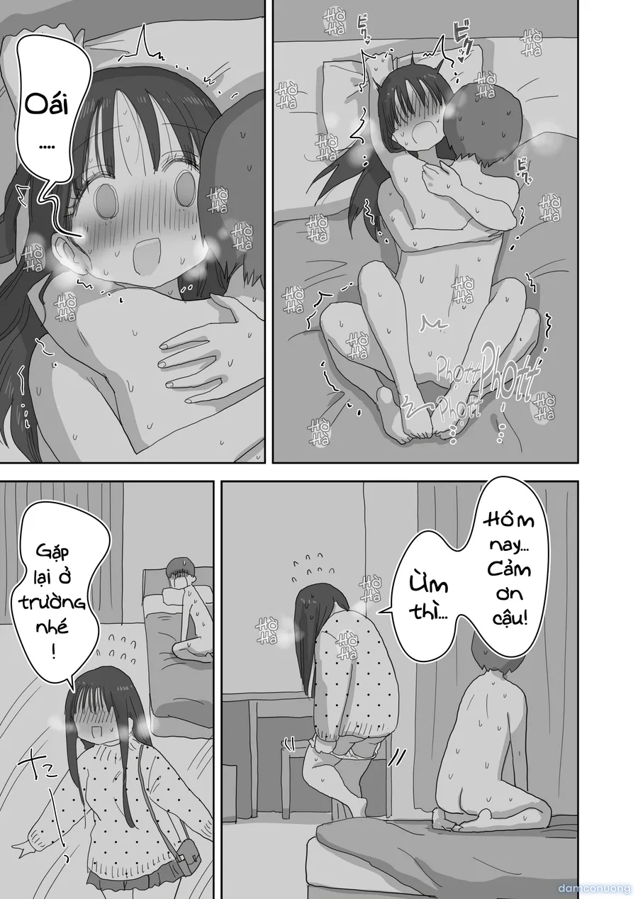 Chỉ là "bạn ̶t̶ì̶n̶h̶ thủ dâm thôi" 