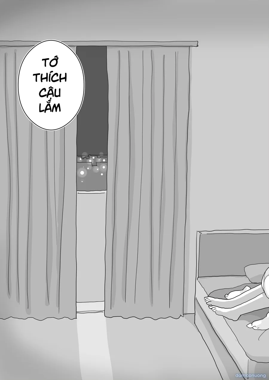 Chỉ là "bạn ̶t̶ì̶n̶h̶ thủ dâm thôi" 