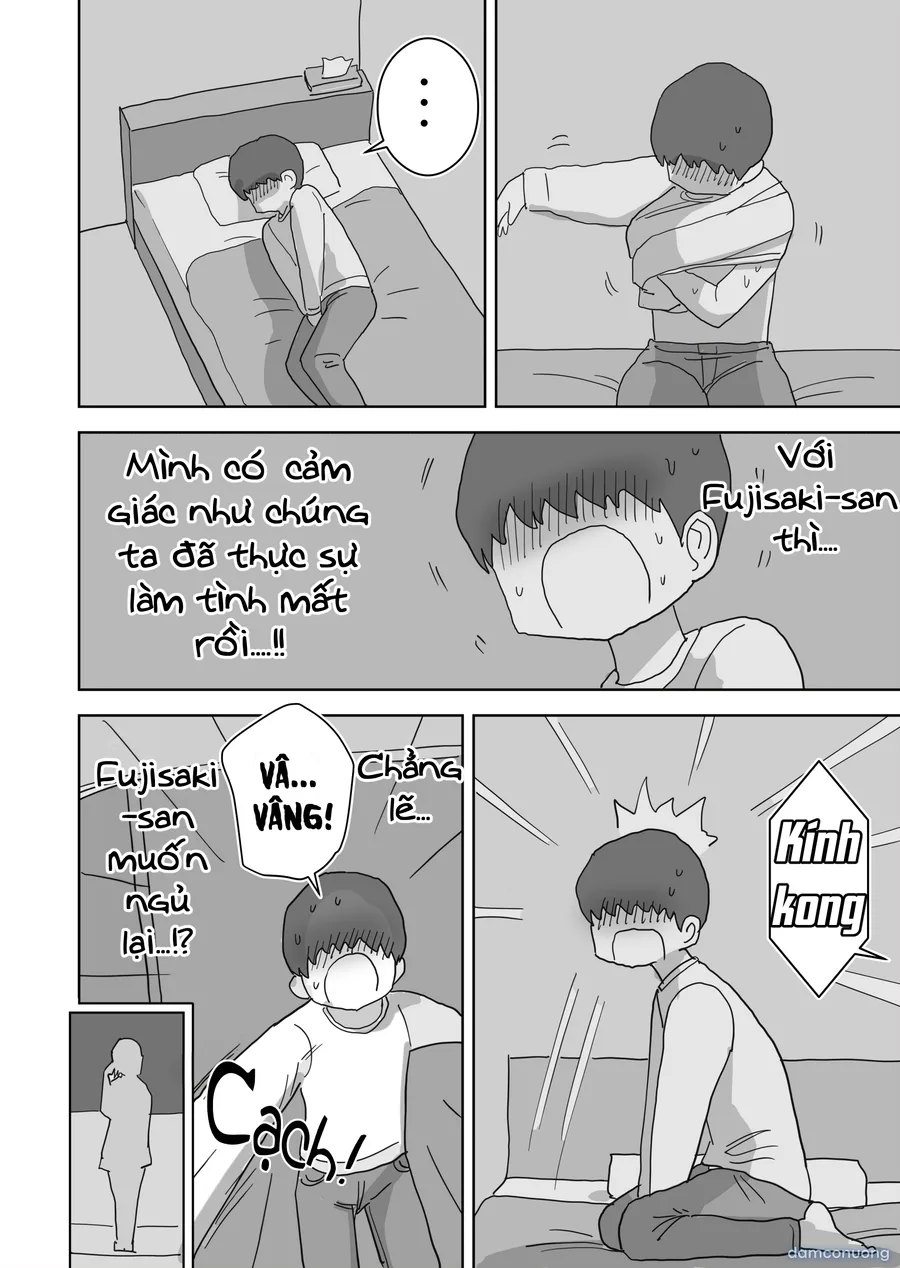 Chỉ là "bạn ̶t̶ì̶n̶h̶ thủ dâm thôi" 